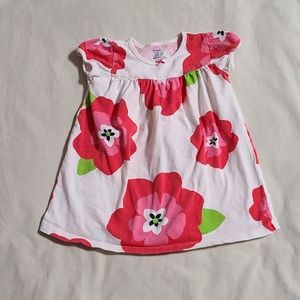 Carter's Poppy Dress, 24 months